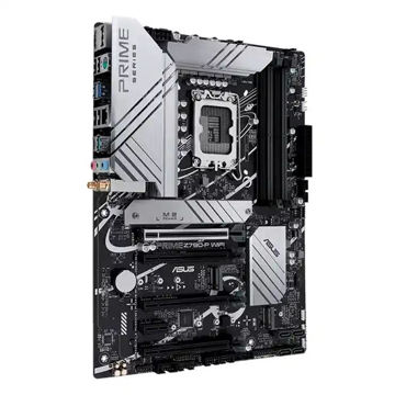 مادربرد ایسوس Motherboard Asus Prime Z790 P WIFI DDR5