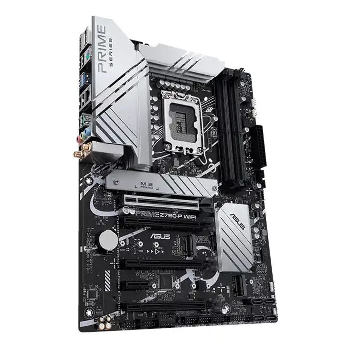 مادربرد ایسوس Motherboard Asus Prime Z790 P WIFI DDR5