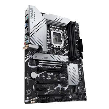 مادربرد ایسوس Motherboard Asus Prime Z790 P WIFI DDR5