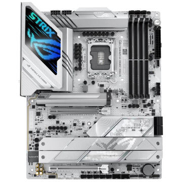 مادربرد ایسوس Motherboard Asus ROG STRIX Z890-A Gaming Wi-Fi DDR5