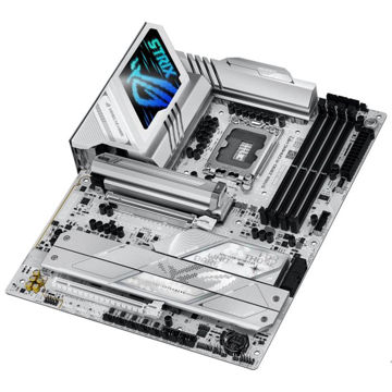 مادربرد ایسوس Motherboard Asus ROG STRIX Z890-A Gaming Wi-Fi DDR5