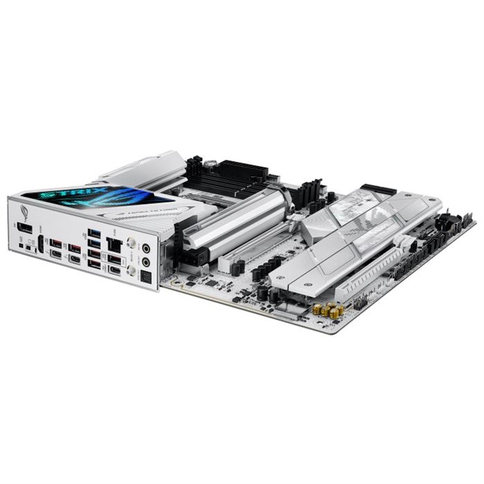 مادربرد ایسوس Motherboard Asus ROG STRIX Z890-A Gaming Wi-Fi DDR5
