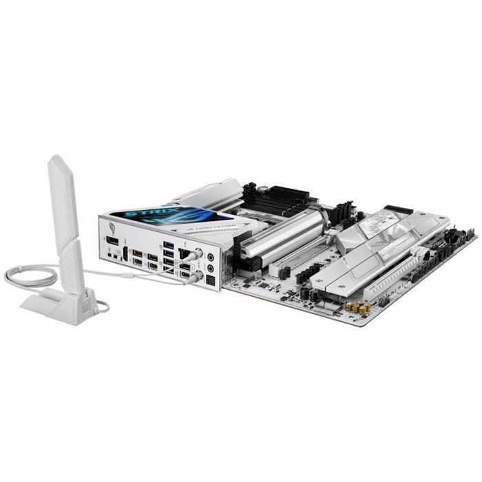 مادربرد ایسوس Motherboard Asus ROG STRIX Z890-A Gaming Wi-Fi DDR5