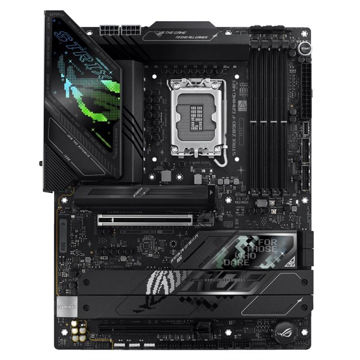 مادربرد ایسوس Motherboard Asus ROG STRIX Z890-F Gaming Wi-Fi DDR5