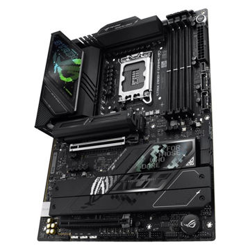 مادربرد ایسوس Motherboard Asus ROG STRIX Z890-F Gaming Wi-Fi DDR5