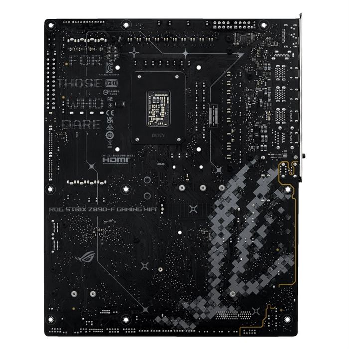 مادربرد ایسوس Motherboard Asus ROG STRIX Z890-F Gaming Wi-Fi DDR5