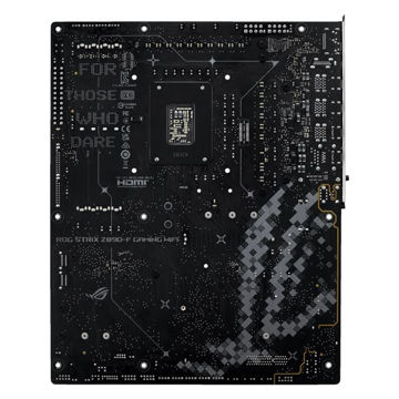 مادربرد ایسوس Motherboard Asus ROG STRIX Z890-F Gaming Wi-Fi DDR5