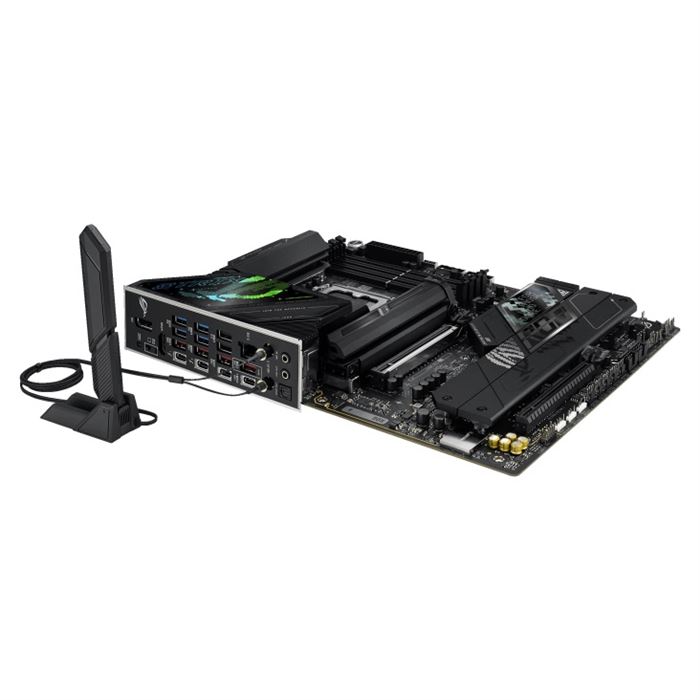 مادربرد ایسوس Motherboard Asus ROG STRIX Z890-F Gaming Wi-Fi DDR5