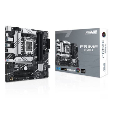 مادربرد ایسوس Motherboard Asus Prime B760M-A DDR5