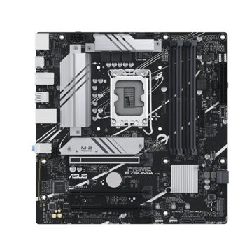 مادربرد ایسوس Motherboard Asus Prime B760M-A DDR5