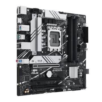 مادربرد ایسوس Motherboard Asus Prime B760M-A DDR5