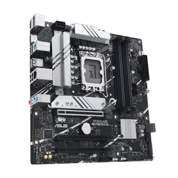 مادربرد ایسوس Motherboard Asus Prime B760M-A DDR5