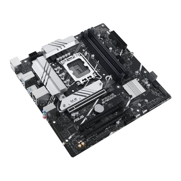 مادربرد ایسوس Motherboard Asus Prime B760M-A DDR5
