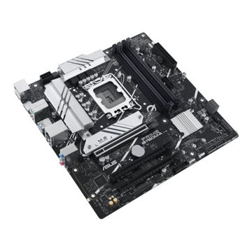 مادربرد ایسوس Motherboard Asus Prime B760M-A DDR5