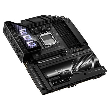 مادربرد ایسوس ROG CROSSHAIR X870E HERO BTF DDR5