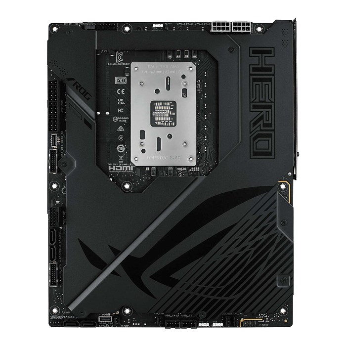 مادربرد ایسوس ROG CROSSHAIR X870E HERO BTF DDR5