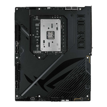 مادربرد ایسوس ROG CROSSHAIR X870E HERO BTF DDR5