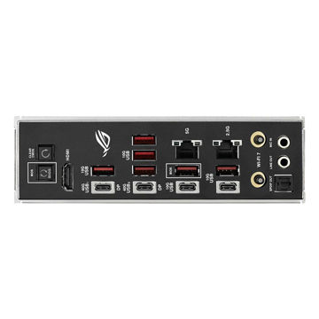 مادربرد ایسوس ROG CROSSHAIR X870E HERO BTF DDR5