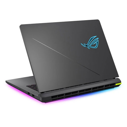 لپ تاپ ایسوس ROG Strix G18 G815JPR- Core i9-14900HX 32GB 1TB RTX 5070 + چهار ماه خدمات رایگان نصب نرم افزار