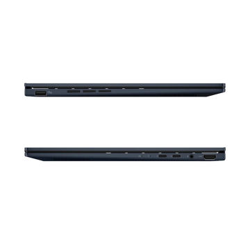 لپ تاپ  Zenbook 14 OLED UX3405CA Core Ultra 9 285H Arc 32GB 1TB + چهار ماه خدمات رایگان نصب نرم افزار