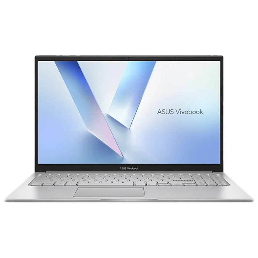 لپ تاپ  ایسوس Vivobook X1504VA Core 7 150U 16GB 1T SSD INTEL + چهار ماه خدمات رایگان نصب نرم افزار