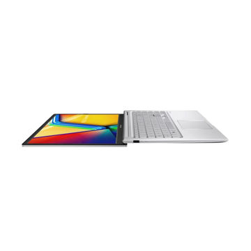 لپ تاپ ایسوس F1504VA Core5-120 16GB  1T SSD INTEL D5 IPS BL + چهار ماه خدمات رایگان نصب نرم افزار