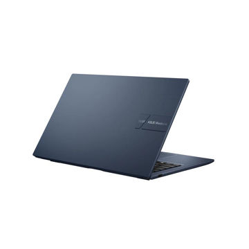 لپ تاپ ایسوس X1504VA CORE5,120U 16GB 1T SSD INT D5 IPS + چهار ماه خدمات رایگان نصب نرم افزار