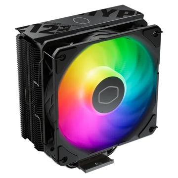 فن پردازنده کولرمستر Hyper 212 Pro ARGB