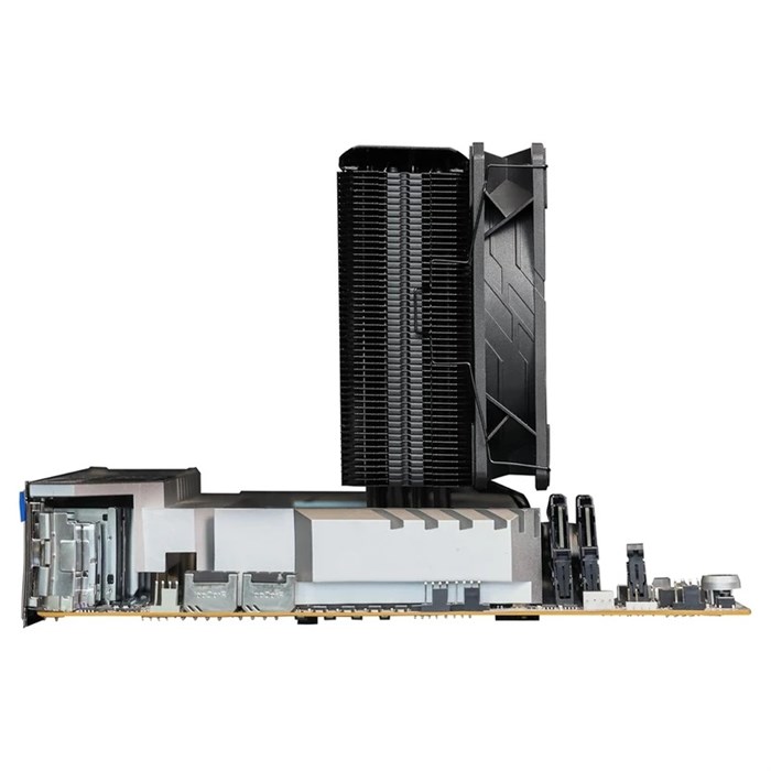 فن پردازنده کولرمستر Hyper 212 Pro ARGB