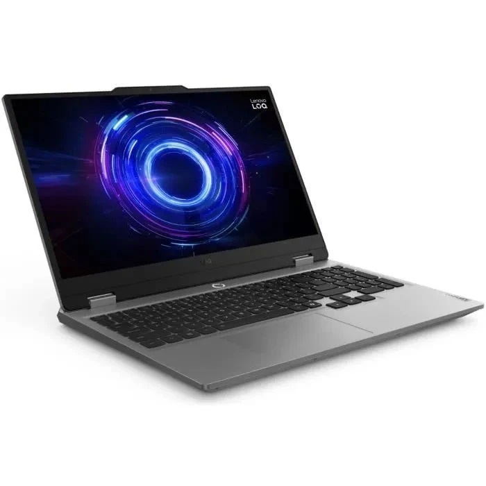 لپ تاپ لنوو LOQ i7 14700HX 8GB-24GB DDR5 1TB SSD-RTX5050 + چهار ماه خدمات رایگان نصب نرم افزار