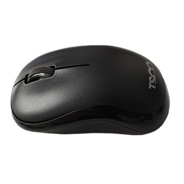 کیبورد و ماوس بی سیم تسکو مدل TKM 7022W
