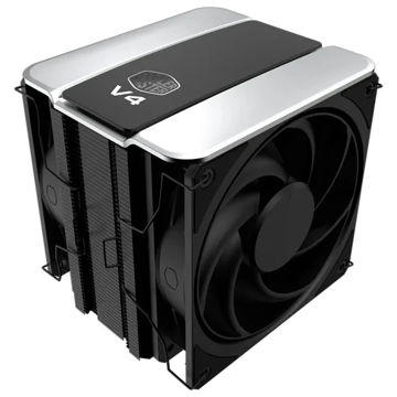سیستم خنک‌کننده بادی کولر مستر مدل V4 Alpha 3DHP B