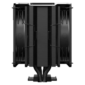 سیستم خنک‌کننده بادی کولر مستر مدل V4 Alpha 3DHP B