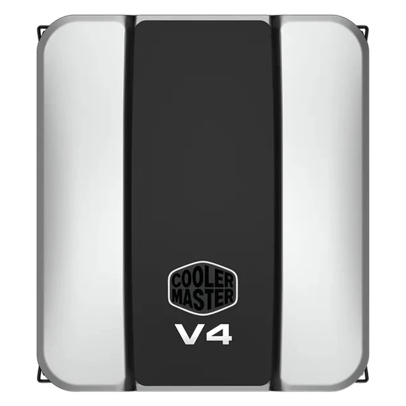 سیستم خنک‌کننده بادی کولر مستر مدل V4 Alpha 3DHP B