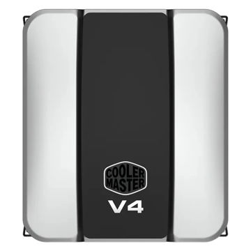 سیستم خنک‌کننده بادی کولر مستر مدل V4 Alpha 3DHP B