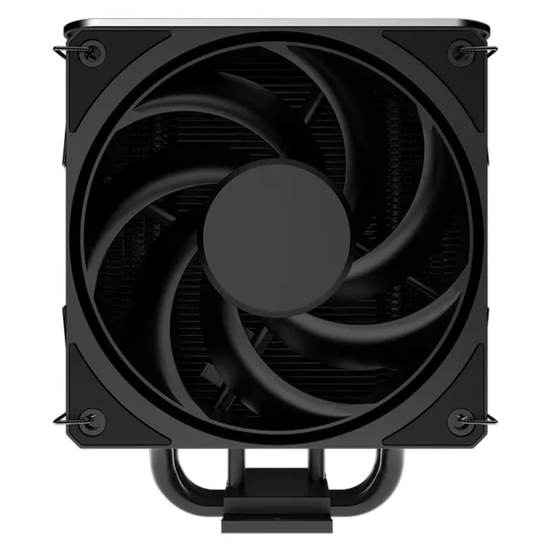 سیستم خنک‌کننده بادی کولر مستر مدل V4 Alpha 3DHP B