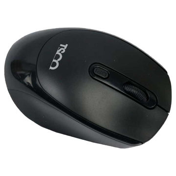 کیبورد و ماوس بی سیم تسکو مدل TKM 7011 W