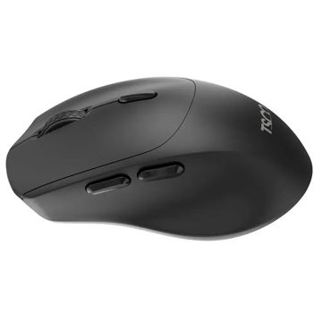 کیبورد و ماوس بی سیم تسکو مدل TKM 7025W