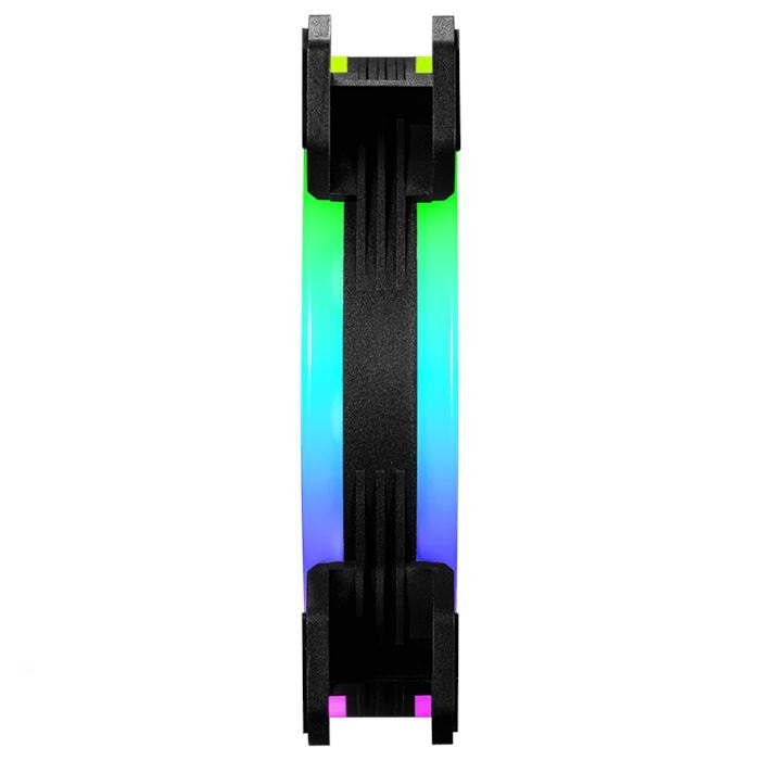 فن کیس کولر مستر مدل MASTERFAN MF120 S2
