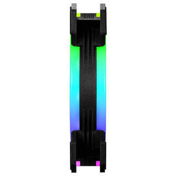 فن کیس کولر مستر مدل MASTERFAN MF120 S2