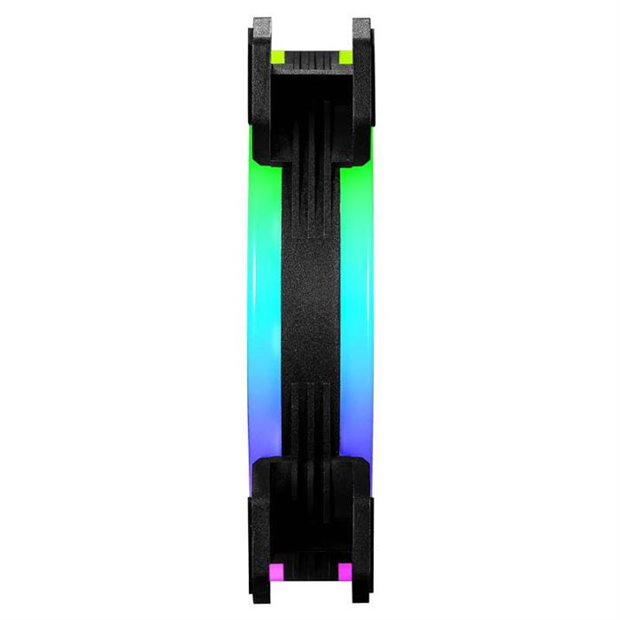 فن خنک‌کننده کولر مستر مدل MASTERFAN MF120 S3
