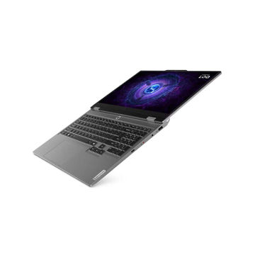 لپ تاپ 15.6 اینچی لنوو مدل LOQ 15IRX9-i7 13650HX 24GB 1SSD RTX4060