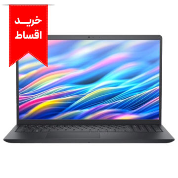 لپ تاپ دل DX15250 CORE3-100U 8GB 512G SSD IPS,120HZ + خرید اقساطی
