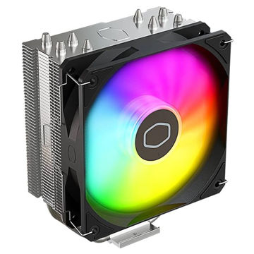 فن پردازنده کولرمستر HYPER 212 SPECTRUM V3 ARGB