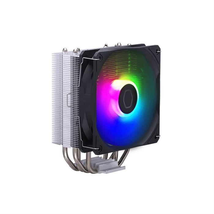 فن پردازنده کولرمستر HYPER 212 SPECTRUM V3 ARGB