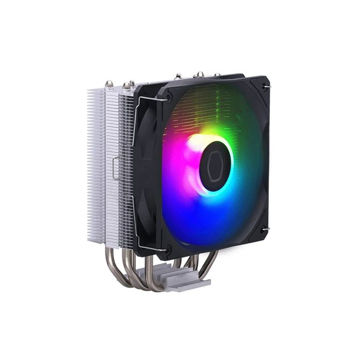 فن پردازنده کولرمستر HYPER 212 SPECTRUM V3 ARGB