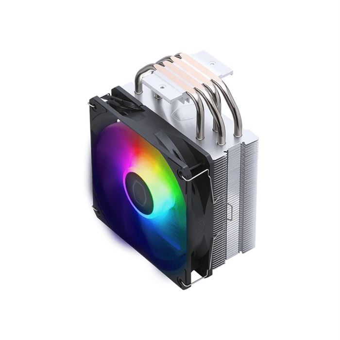 فن پردازنده کولرمستر HYPER 212 SPECTRUM V3 ARGB