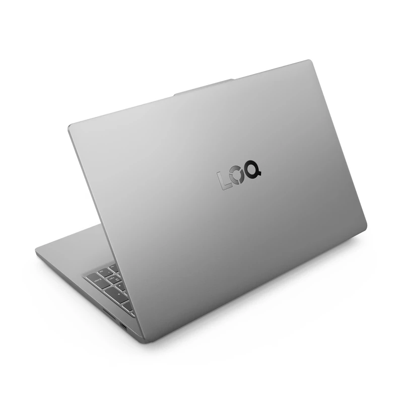 لپ تاپ لنوو  LOQ I5-12450HX 16GB 1TSSD 6G-4050 ESS + چهار ماه خدمات رایگان نضب نرم افزار