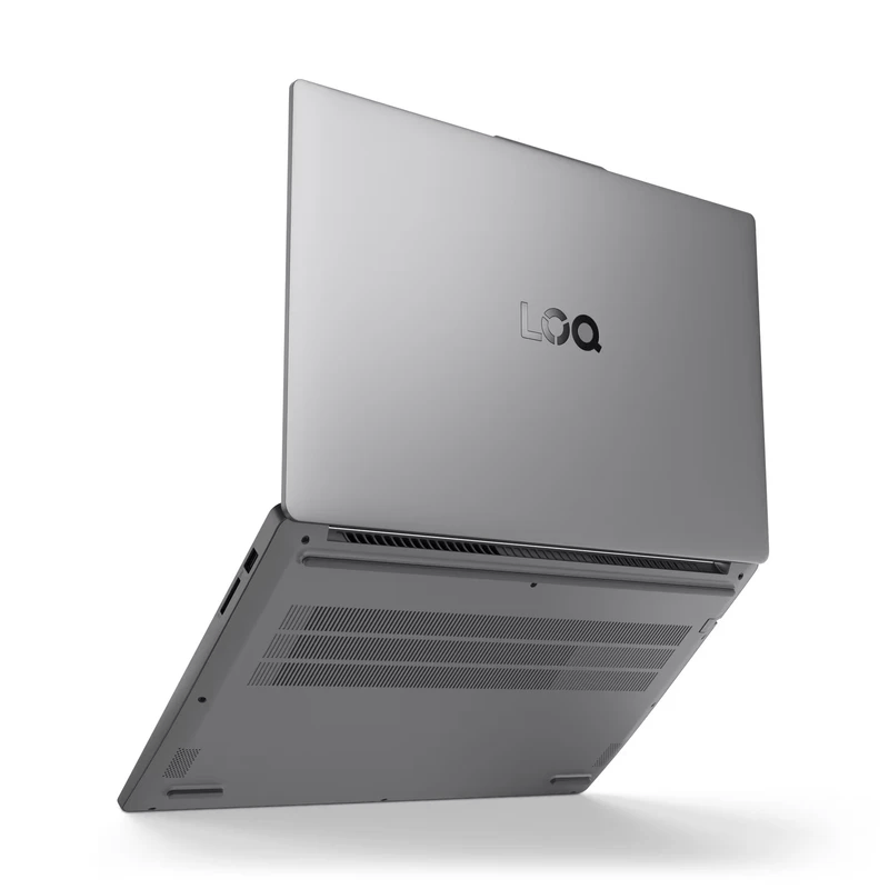 لپ تاپ لنوو  LOQ I5-12450HX 16GB 1TSSD 6G-4050 ESS + چهار ماه خدمات رایگان نضب نرم افزار