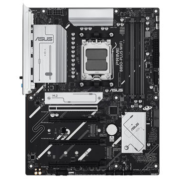 مادربرد ایسوس مدل ASUS PRIME B850-PLUS WIFI DDR5